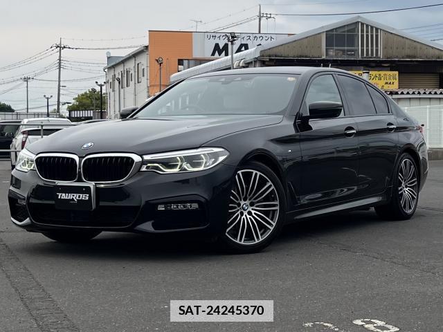 Bmw 5 SERIES 2018-10 7806022-0