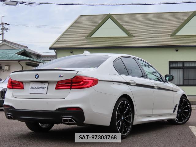 Bmw 5 SERIES 2017-02 7806194-1