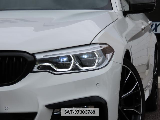 Bmw 5 SERIES 2017-02 7806194-16