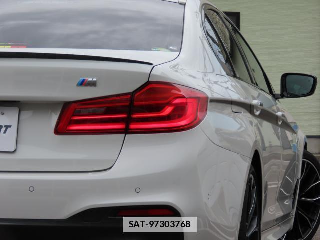 Bmw 5 SERIES 2017-02 7806194-17