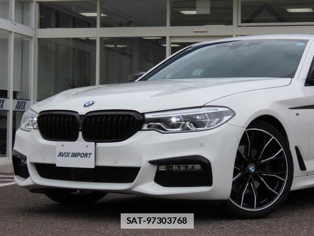 Bmw 5 SERIES 2017-02 7806194-18