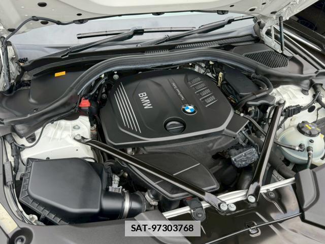 Bmw 5 SERIES 2017-02 7806194-19