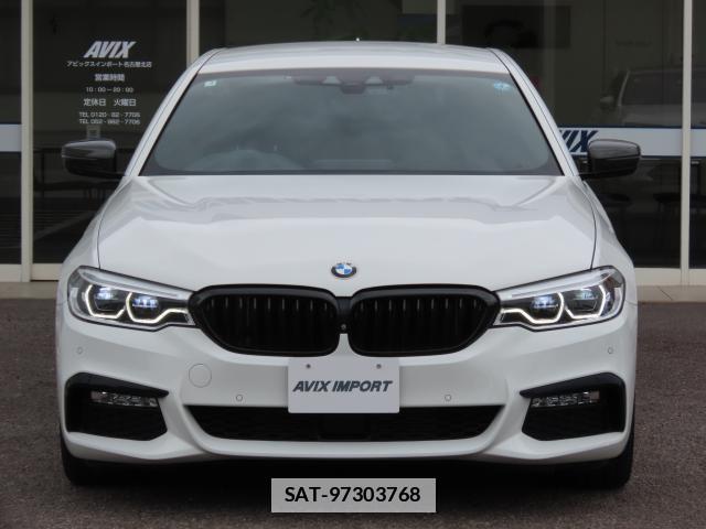 Bmw 5 SERIES 2017-02 7806194-2
