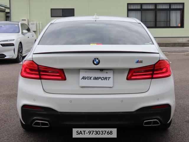 Bmw 5 SERIES 2017-02 7806194-3