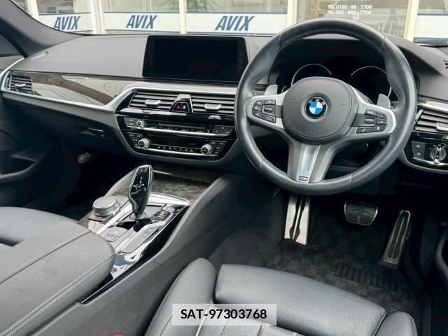 Bmw 5 SERIES 2017-02 7806194-4