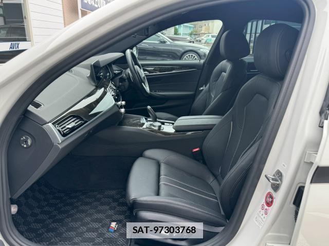 Bmw 5 SERIES 2017-02 7806194-5