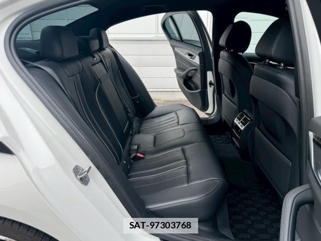 Bmw 5 SERIES 2017-02 7806194-6