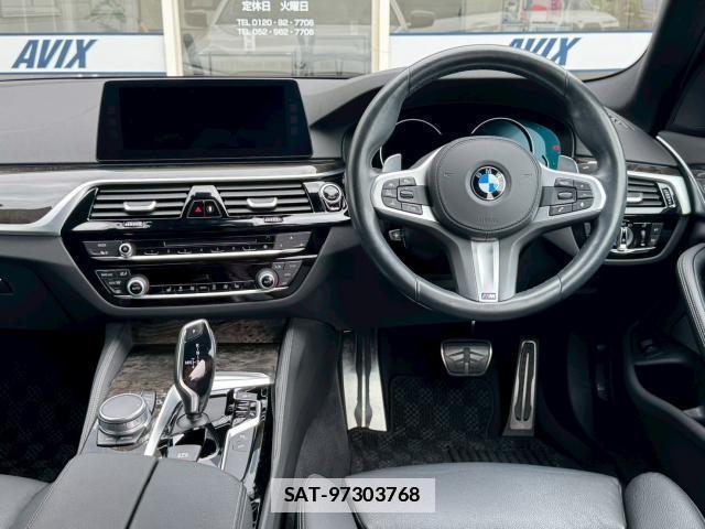 Bmw 5 SERIES 2017-02 7806194-8