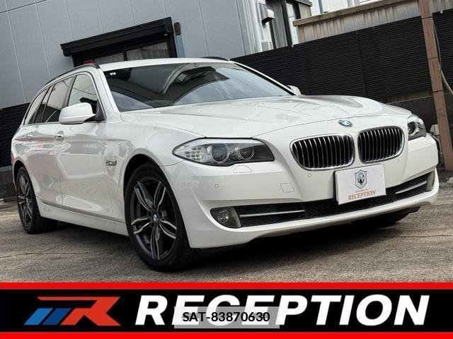 Bmw 5 SERIES 2011-10 7806955-0