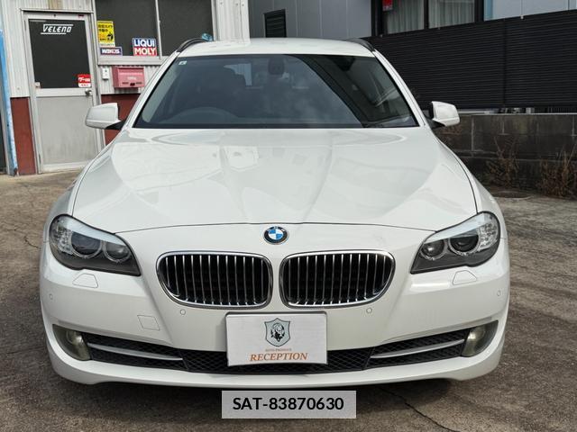 Bmw 5 SERIES 2011-10 7806955-1