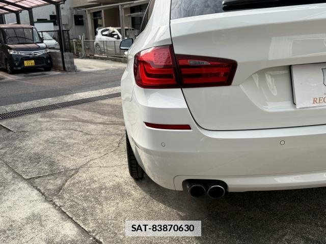 Bmw 5 SERIES 2011-10 7806955-16