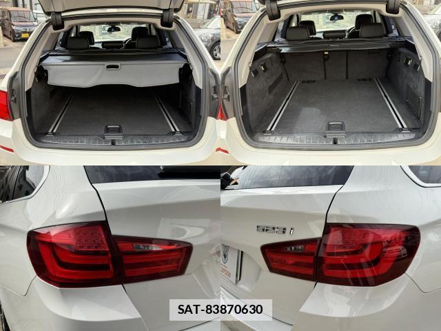 Bmw 5 SERIES 2011-10 7806955-17