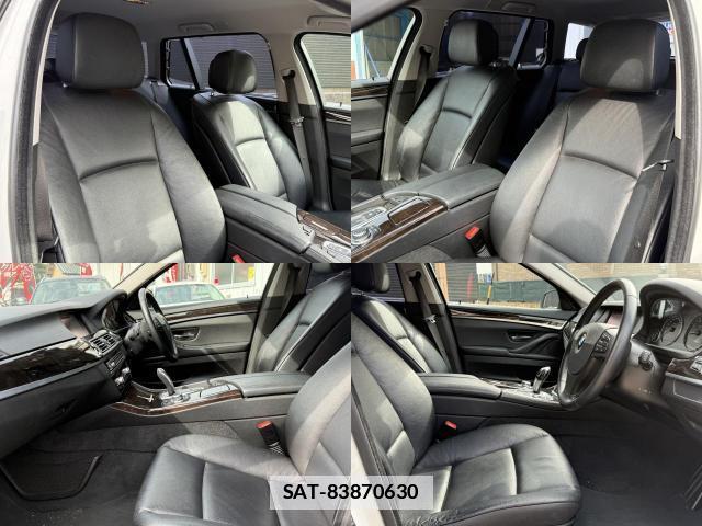 Bmw 5 SERIES 2011-10 7806955-19