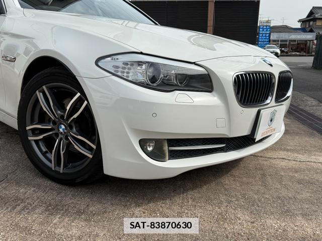 Bmw 5 SERIES 2011-10 7806955-5