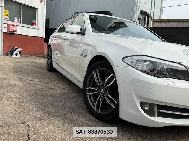 Bmw 5 SERIES 2011-10 7806955-6