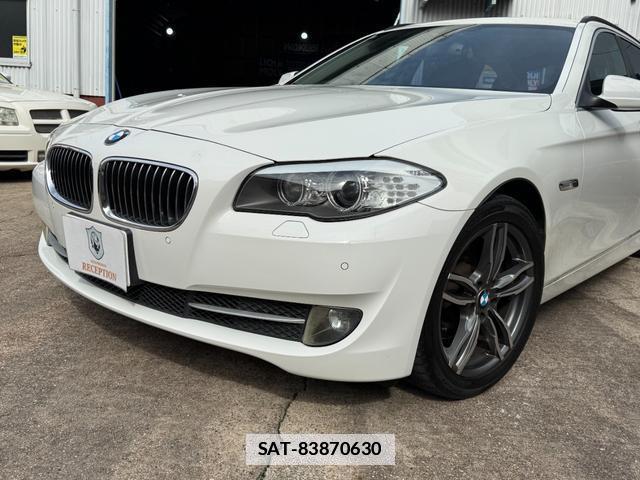 Bmw 5 SERIES 2011-10 7806955-8