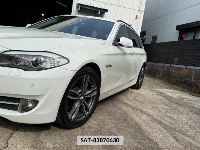 Bmw 5 SERIES 2011-10 7806955-9