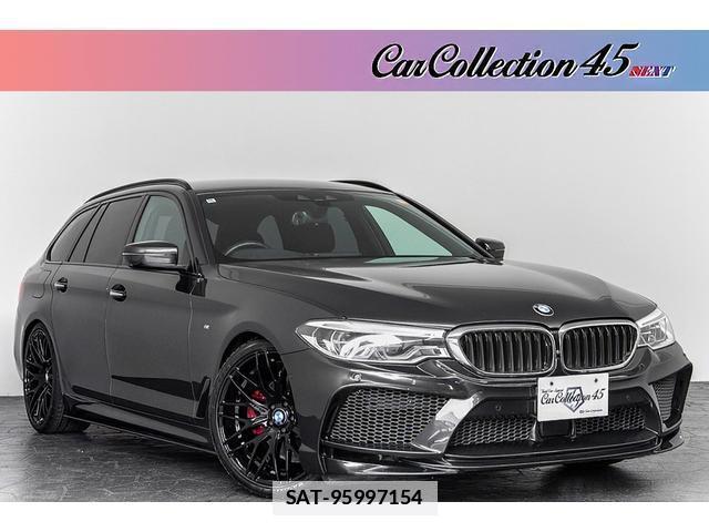 Bmw 5 SERIES 2018-10 7807073-0