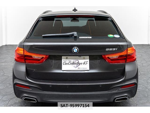 Bmw 5 SERIES 2018-10 7807073-1