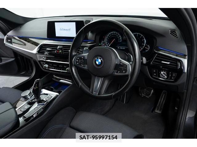 Bmw 5 SERIES 2018-10 7807073-10