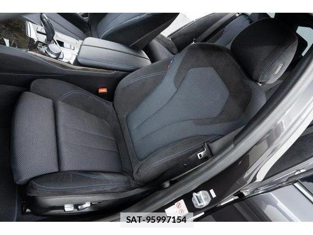 Bmw 5 SERIES 2018-10 7807073-12