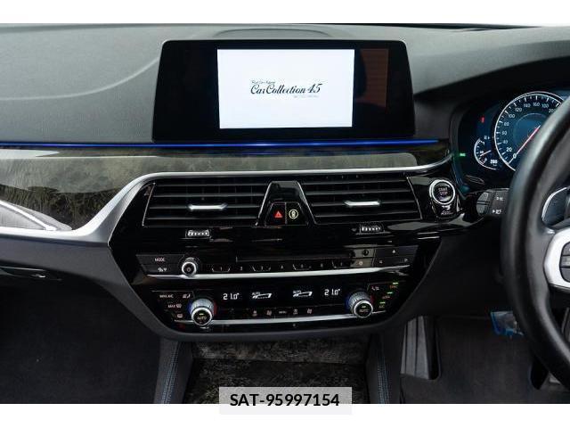 Bmw 5 SERIES 2018-10 7807073-17