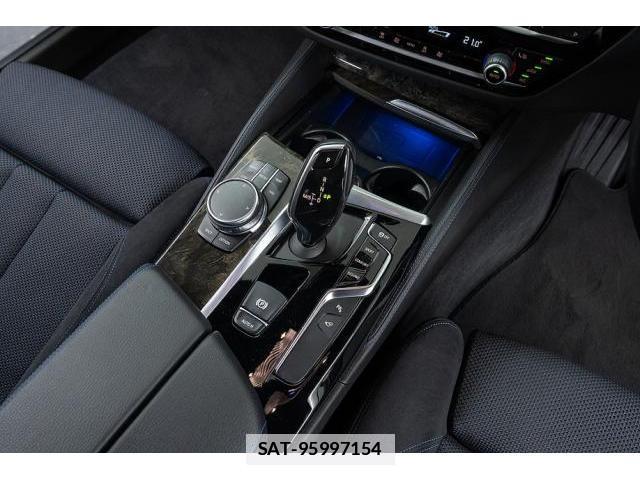 Bmw 5 SERIES 2018-10 7807073-18