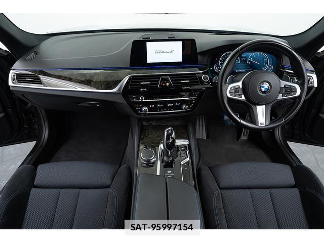 Bmw 5 SERIES 2018-10 7807073-2