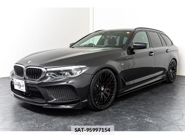 Bmw 5 SERIES 2018-10 7807073-6