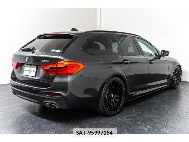 Bmw 5 SERIES 2018-10 7807073-8