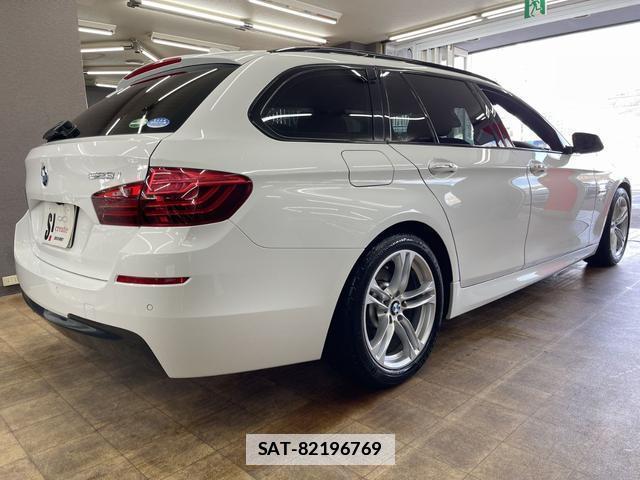 Bmw 5 SERIES 2014-05 7807178-1