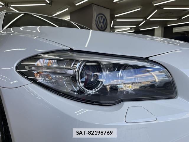 Bmw 5 SERIES 2014-05 7807178-3