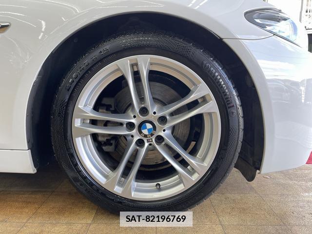 Bmw 5 SERIES 2014-05 7807178-4