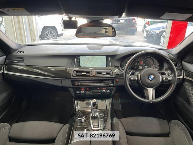 Bmw 5 SERIES 2014-05 7807178-6
