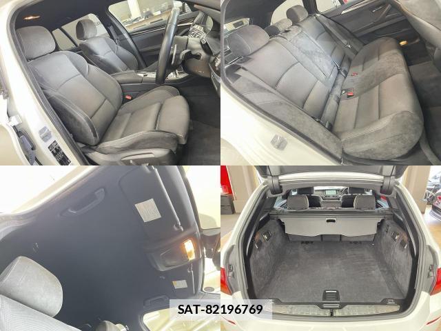 Bmw 5 SERIES 2014-05 7807178-7