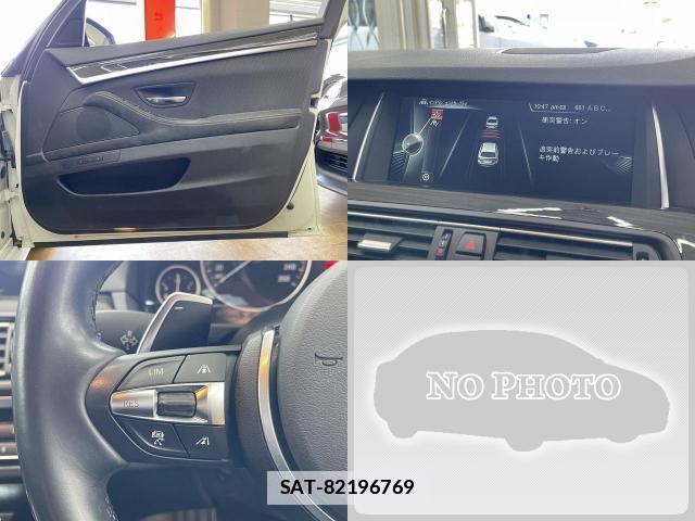 Bmw 5 SERIES 2014-05 7807178-8