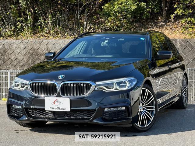 Bmw 5 SERIES 2017-06 7808293-0