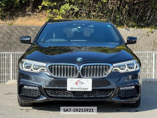 Bmw 5 SERIES 2017-06 7808293-2