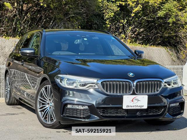 Bmw 5 SERIES 2017-06 7808293-3