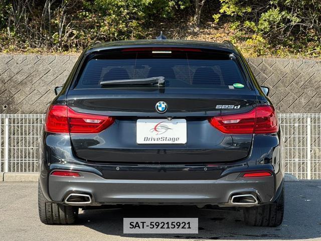 Bmw 5 SERIES 2017-06 7808293-5