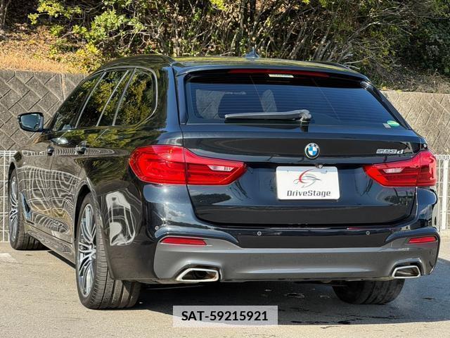 Bmw 5 SERIES 2017-06 7808293-6