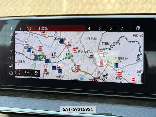 Bmw 5 SERIES 2017-06 7808293-9