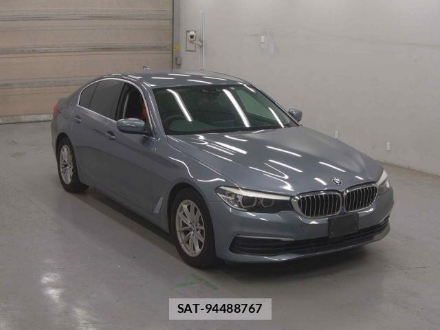Bmw 5 SERIES 2017-10 7809167-0