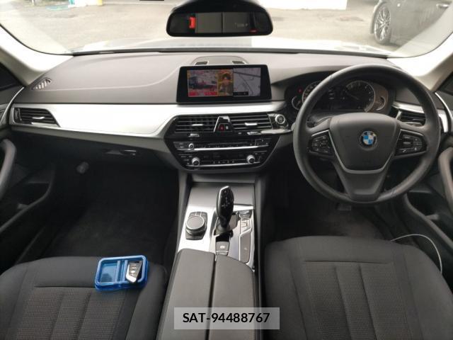 Bmw 5 SERIES 2017-10 7809167-2