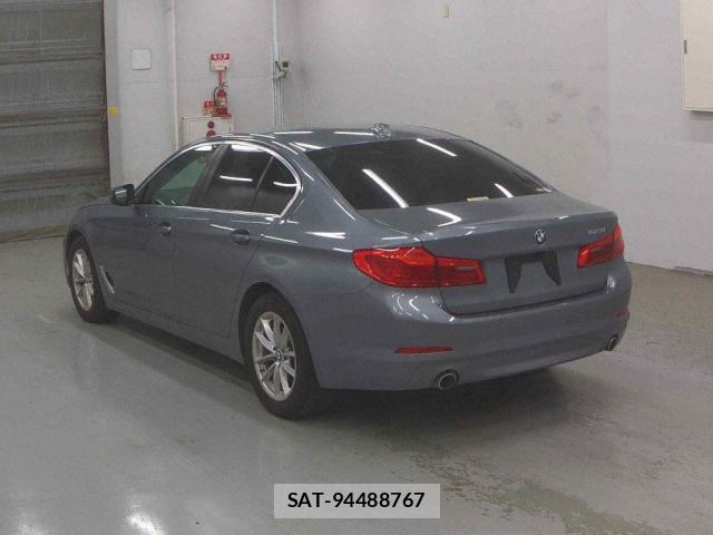 Bmw 5 SERIES 2017-10 7809167-3
