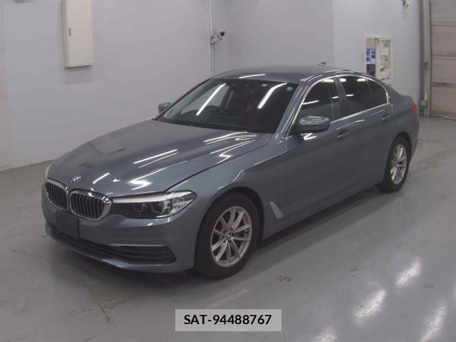 Bmw 5 SERIES 2017-10 7809167-4