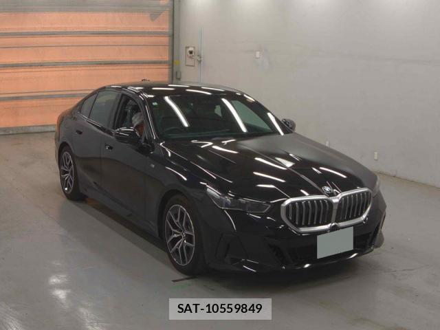 Bmw 5 SERIES 2024-05 7809199-0