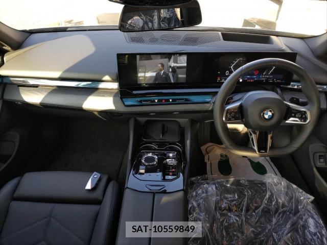 Bmw 5 SERIES 2024-05 7809199-2