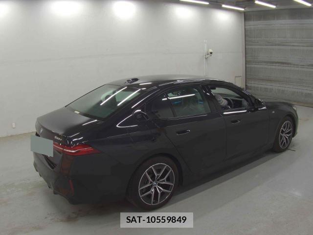 Bmw 5 SERIES 2024-05 7809199-3