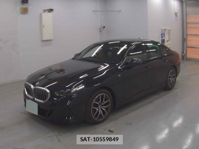 Bmw 5 SERIES 2024-05 7809199-4